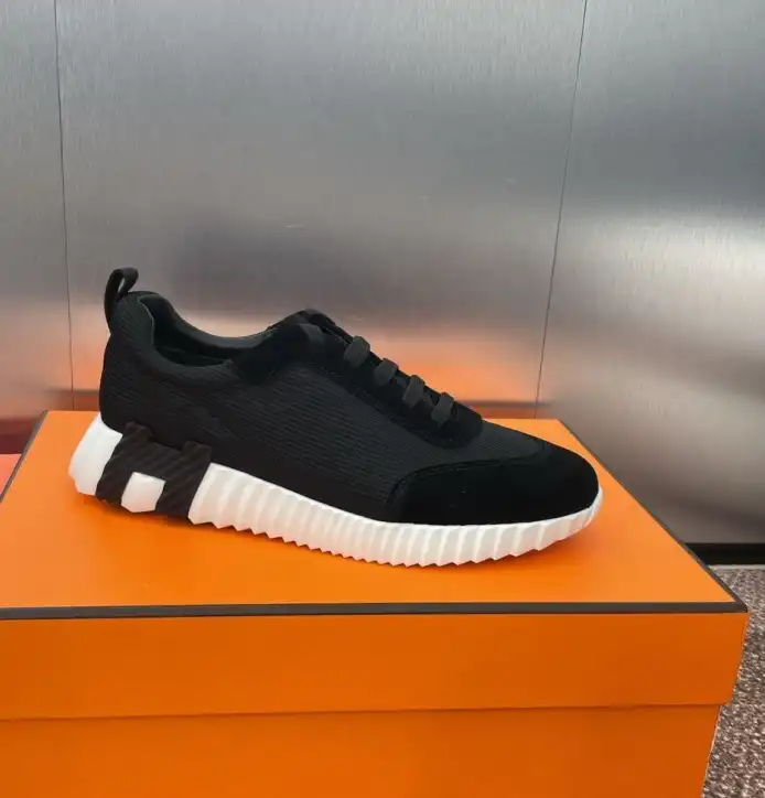 hype Hermes Casual Shoes