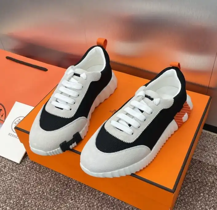 hype Hermes Casual Shoes