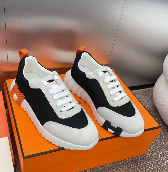 hype Hermes Casual Shoes