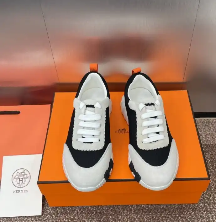 hype Hermes Casual Shoes