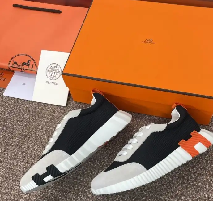 hype Hermes Casual Shoes