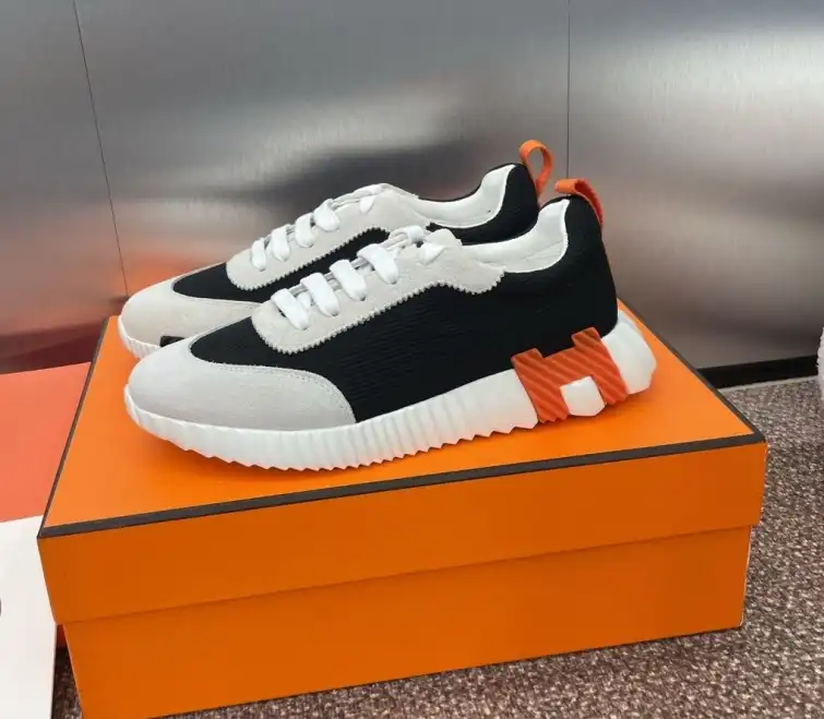 hype Hermes Casual Shoes