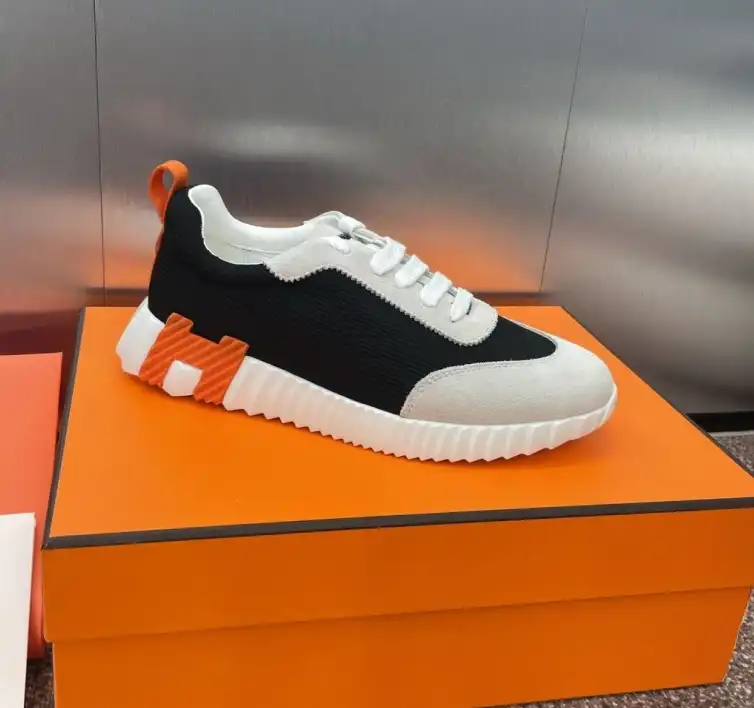 hype Hermes Casual Shoes