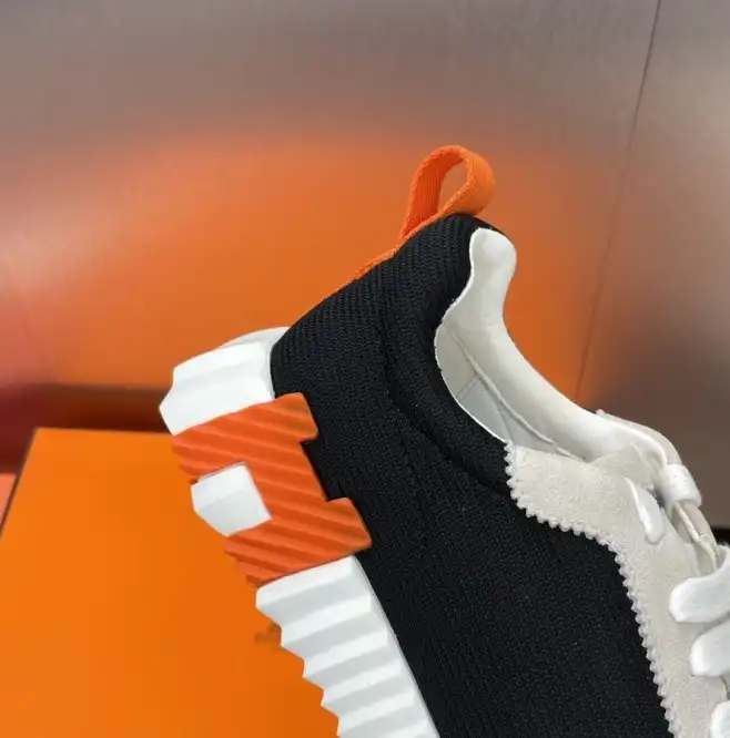 hype Hermes Casual Shoes