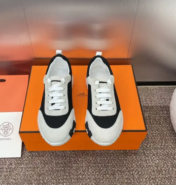 hype Hermes Casual Shoes