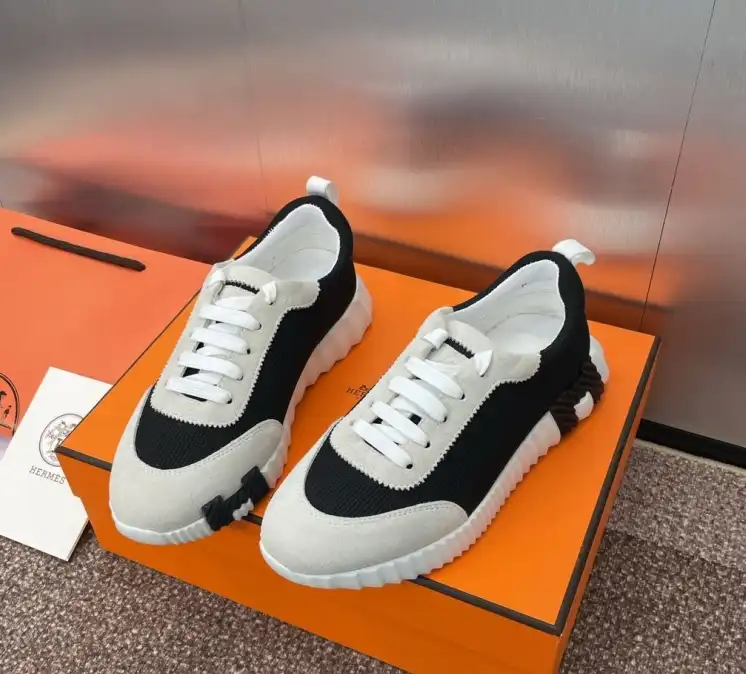 hype Hermes Casual Shoes