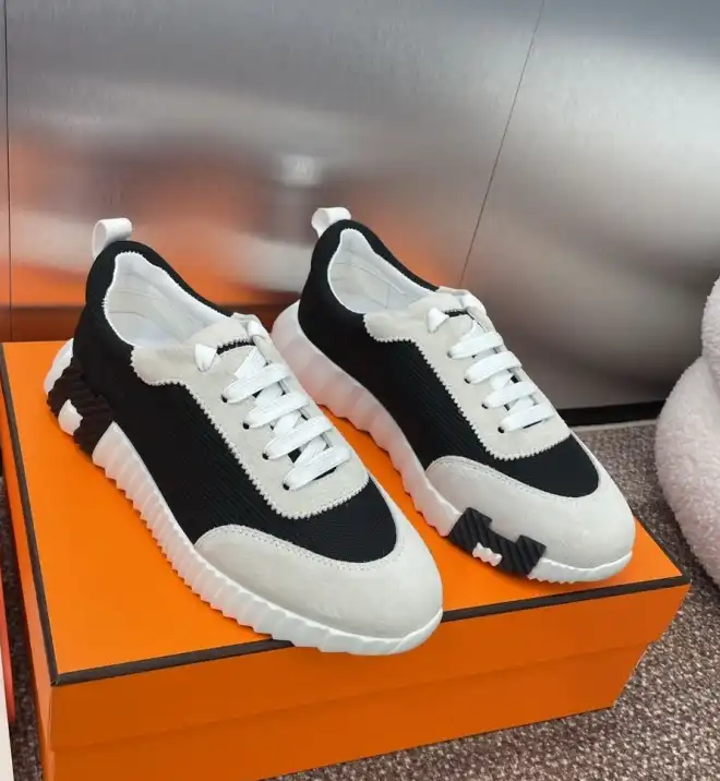 hype Hermes Casual Shoes