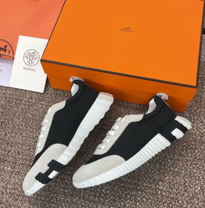 hype Hermes Casual Shoes