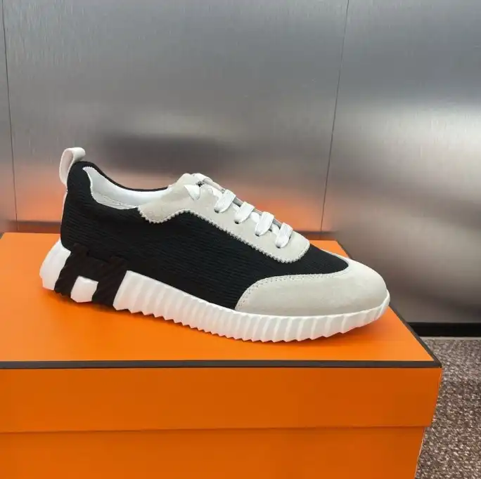 hype Hermes Casual Shoes