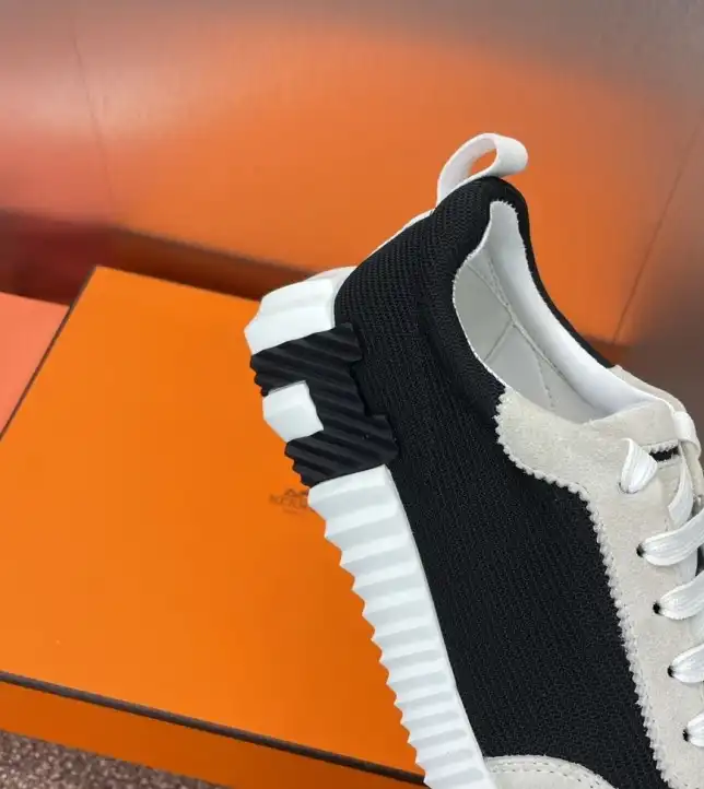 hype Hermes Casual Shoes