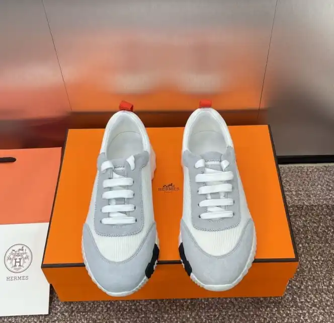 hype Hermes Casual Shoes