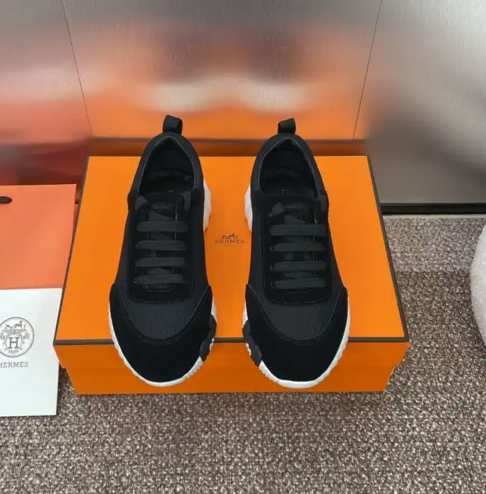 hype Hermes Casual Shoes