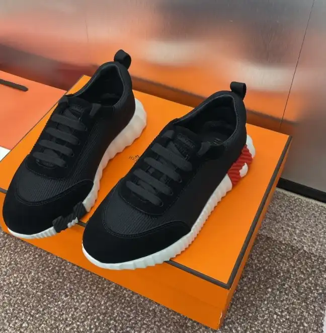 hype Hermes Casual Shoes