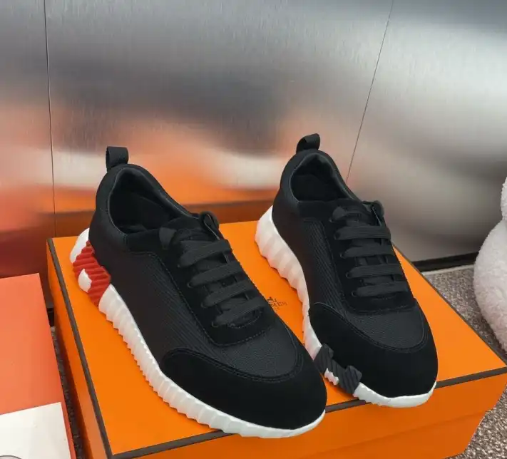 hype Hermes Casual Shoes