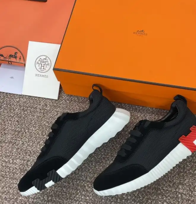 hype Hermes Casual Shoes