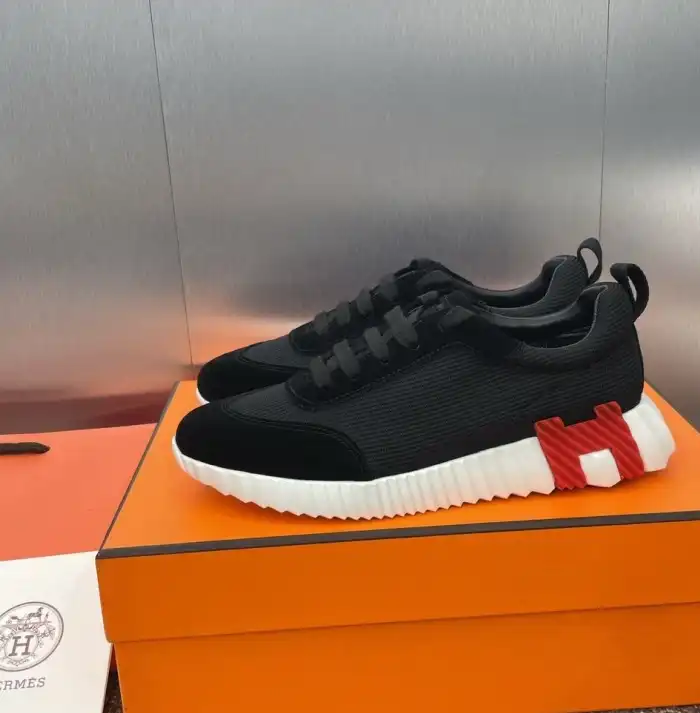 hype Hermes Casual Shoes