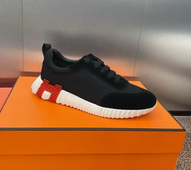 hype Hermes Casual Shoes