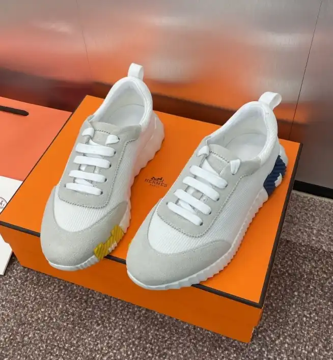 hype Hermes Casual Shoes