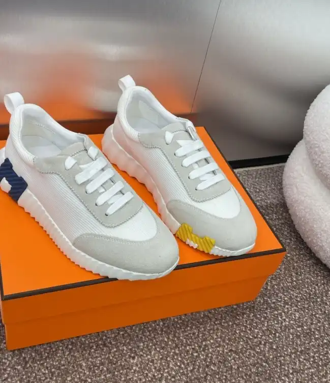 hype Hermes Casual Shoes