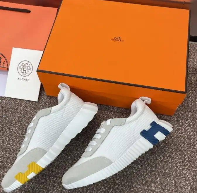 hype Hermes Casual Shoes