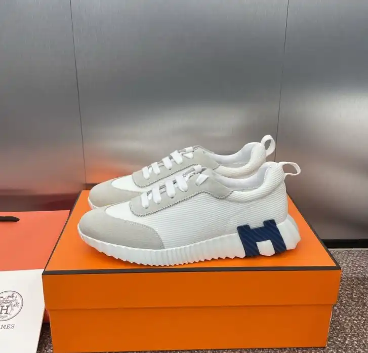 hype Hermes Casual Shoes