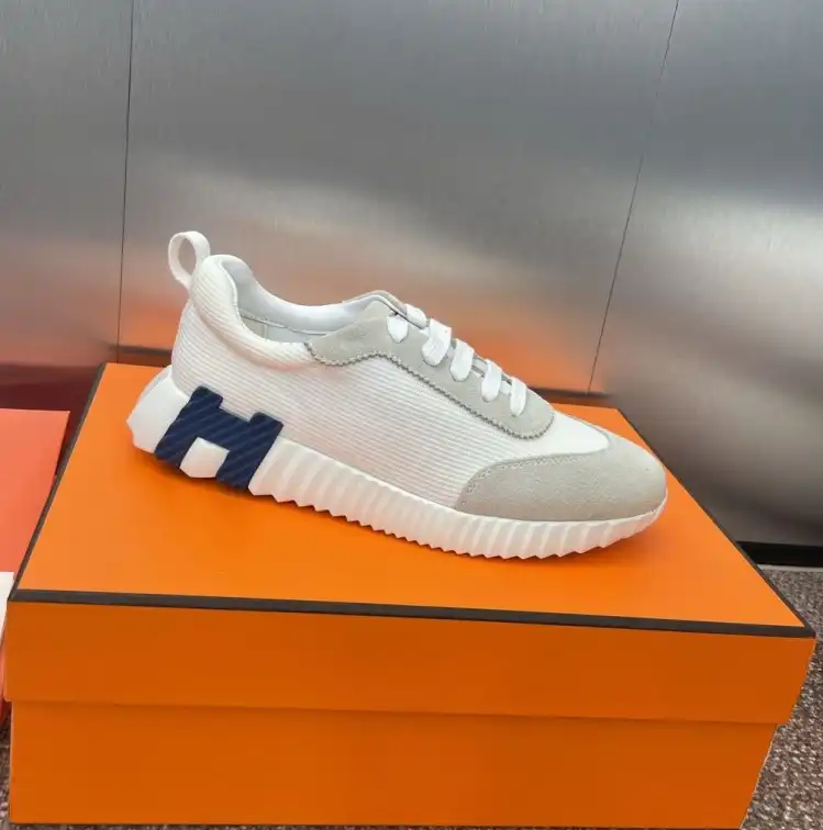 hype Hermes Casual Shoes