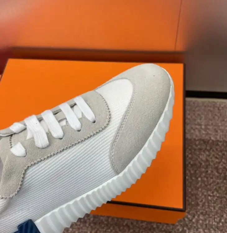 hype Hermes Casual Shoes