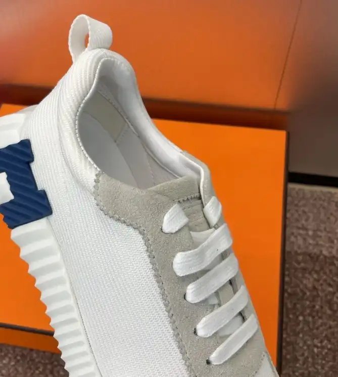 hype Hermes Casual Shoes