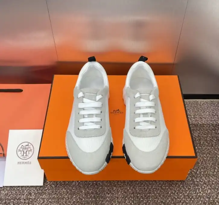 hype Hermes Casual Shoes