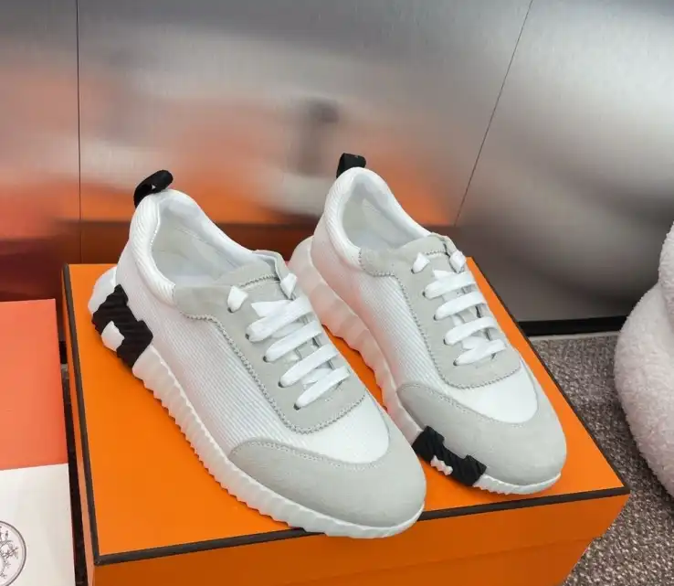 hype Hermes Casual Shoes