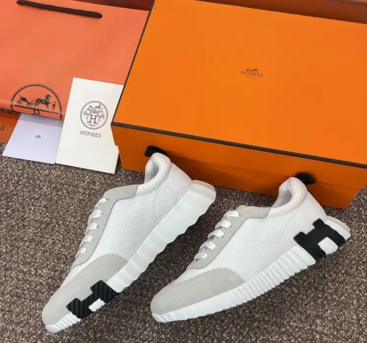 hype Hermes Casual Shoes