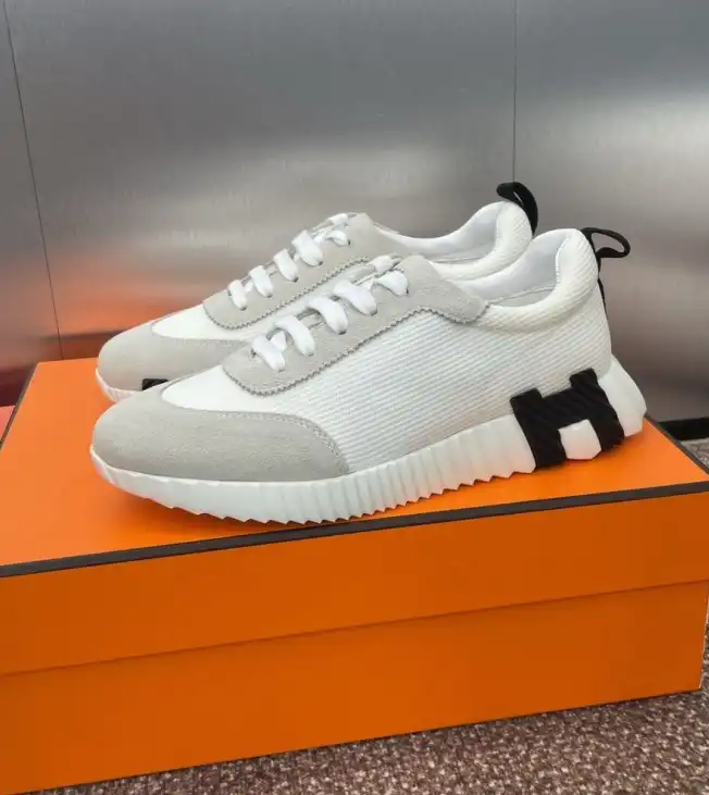 hype Hermes Casual Shoes