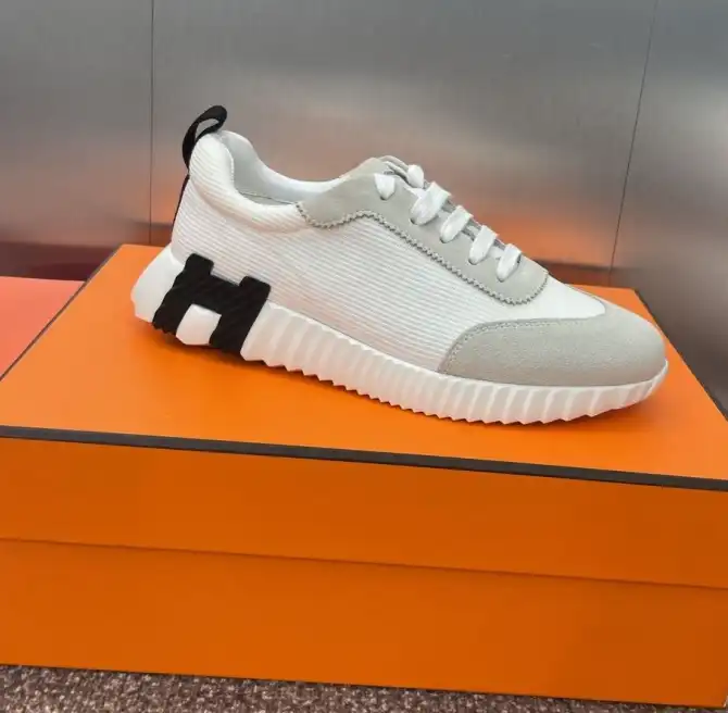 hype Hermes Casual Shoes