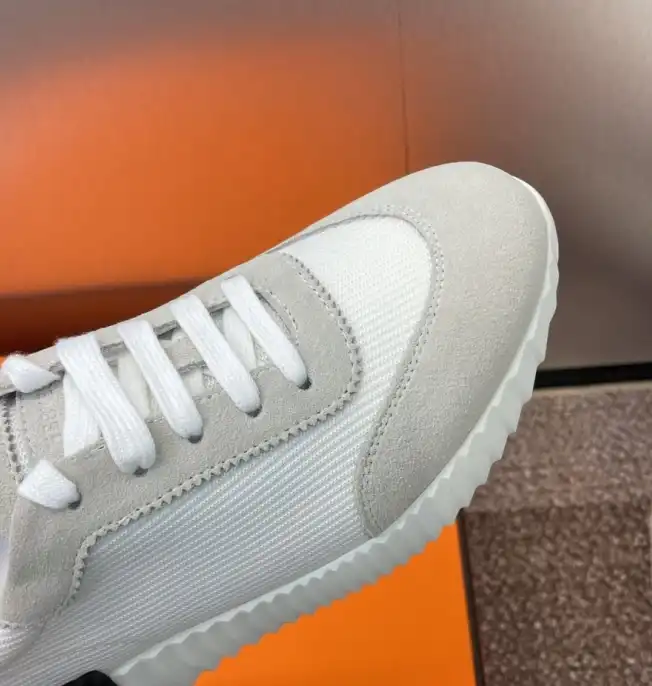 hype Hermes Casual Shoes