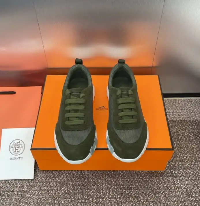 hype Hermes Casual Shoes