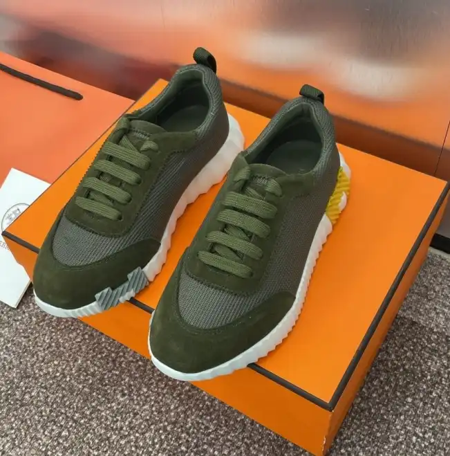 hype Hermes Casual Shoes