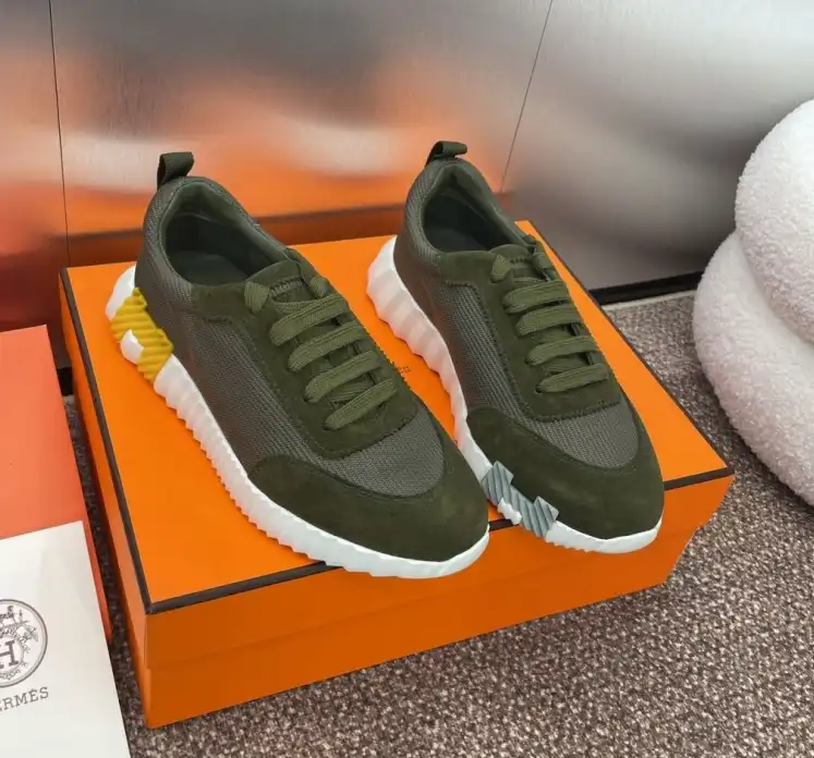 hype Hermes Casual Shoes