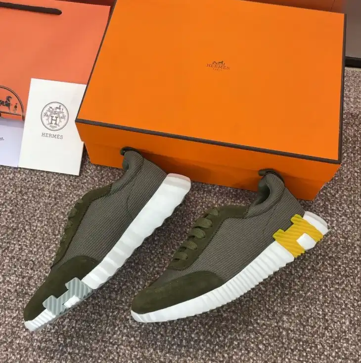 hype Hermes Casual Shoes