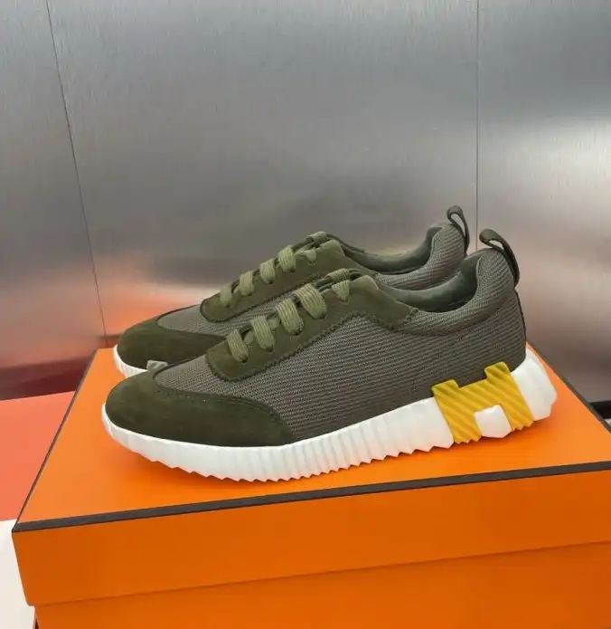 hype Hermes Casual Shoes