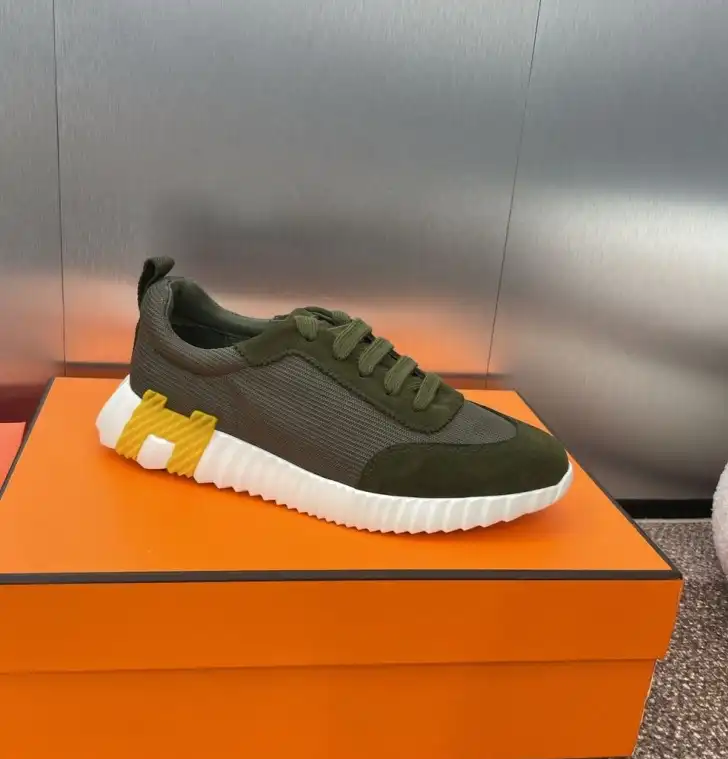 hype Hermes Casual Shoes