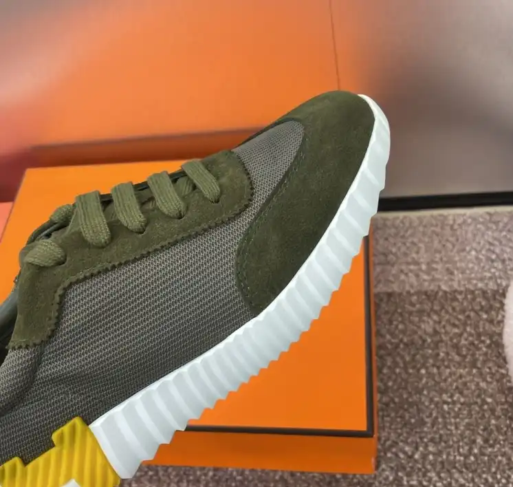 hype Hermes Casual Shoes