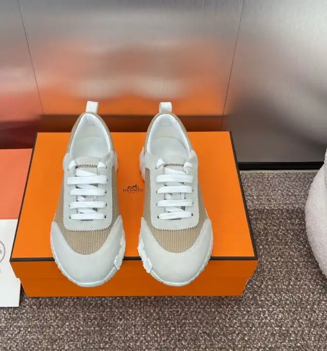 hype Hermes Casual Shoes