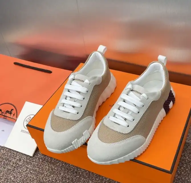 hype Hermes Casual Shoes