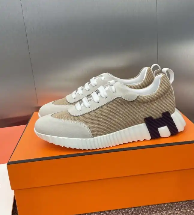 hype Hermes Casual Shoes