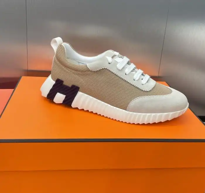 hype Hermes Casual Shoes