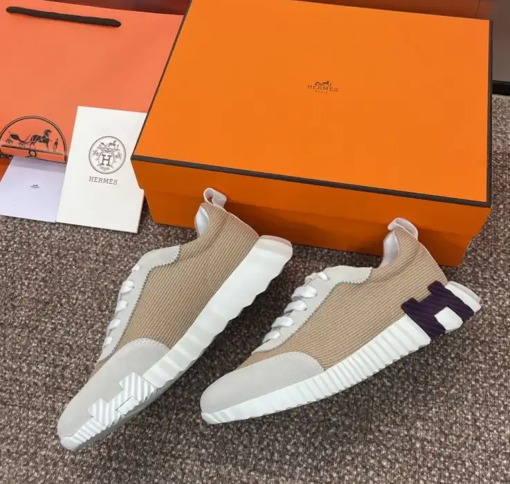 hype Hermes Casual Shoes