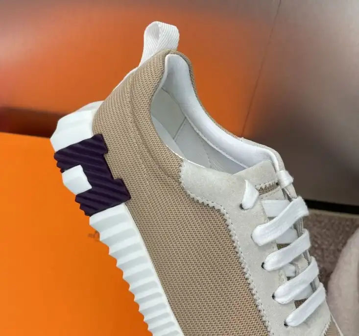 hype Hermes Casual Shoes