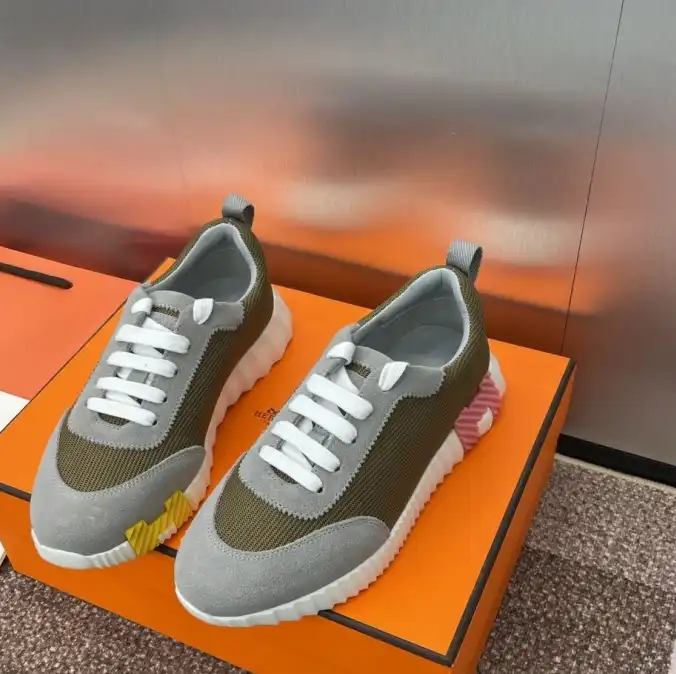 hype Hermes Casual Shoes