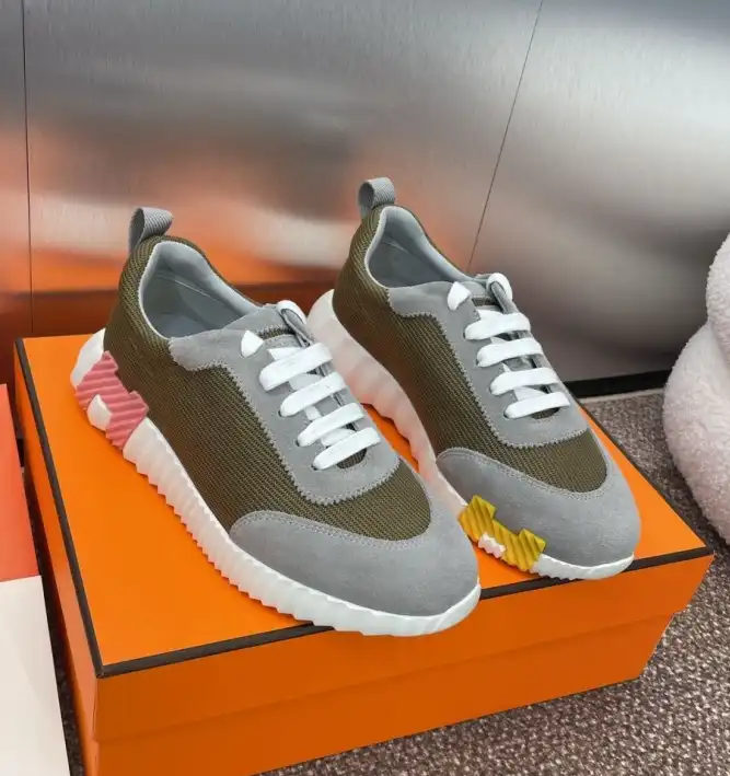 hype Hermes Casual Shoes