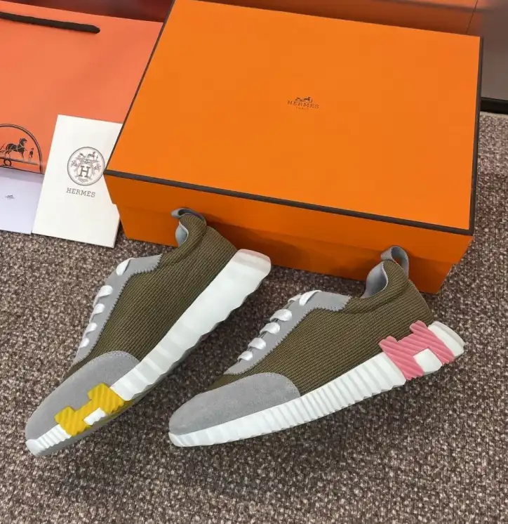 hype Hermes Casual Shoes